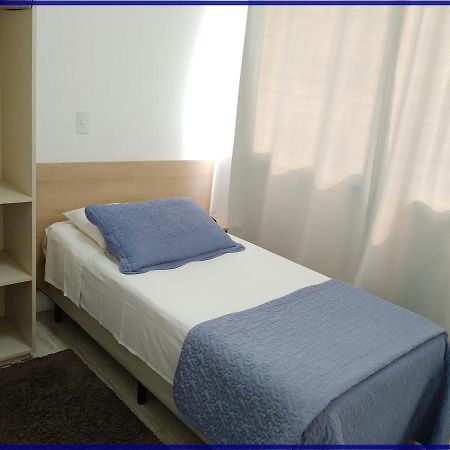 Hotel Anjos Ltda Gravataí Dış mekan fotoğraf