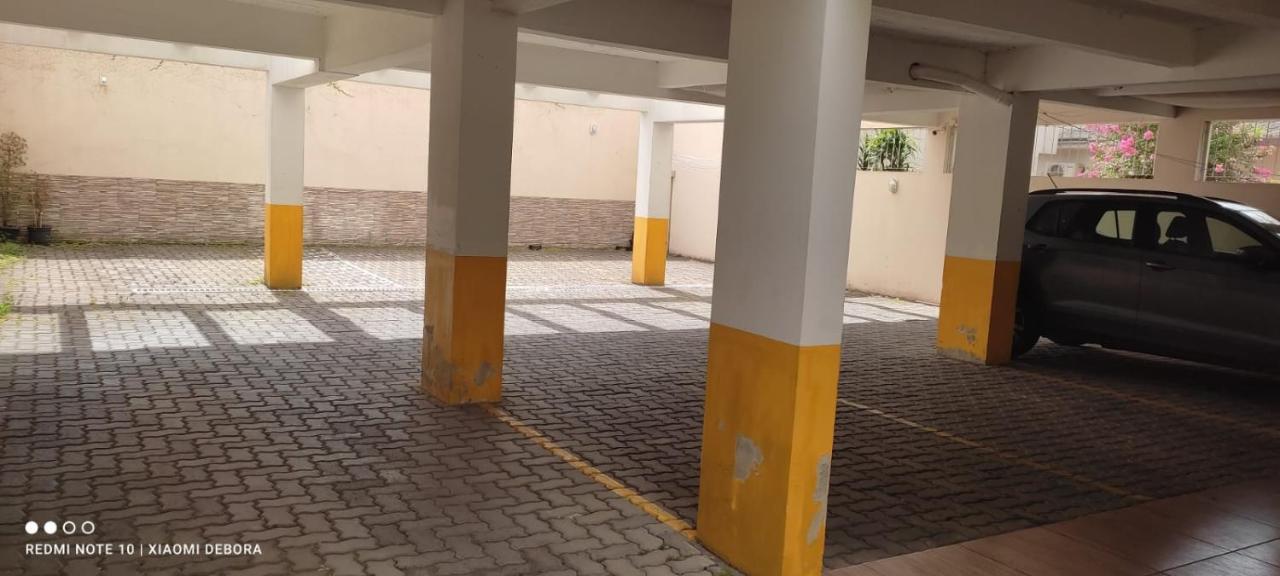 Hotel Anjos Ltda Gravataí Dış mekan fotoğraf