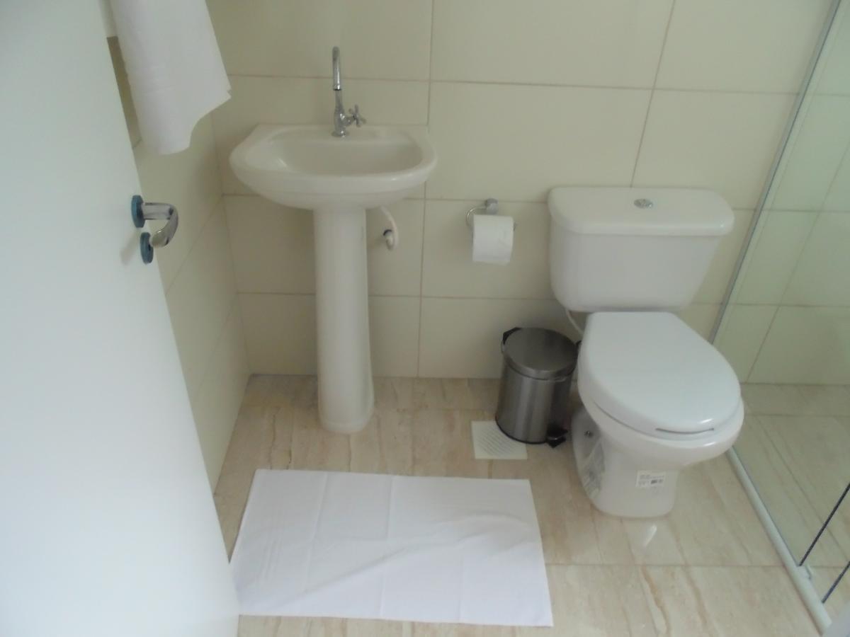 Hotel Anjos Ltda Gravataí Dış mekan fotoğraf