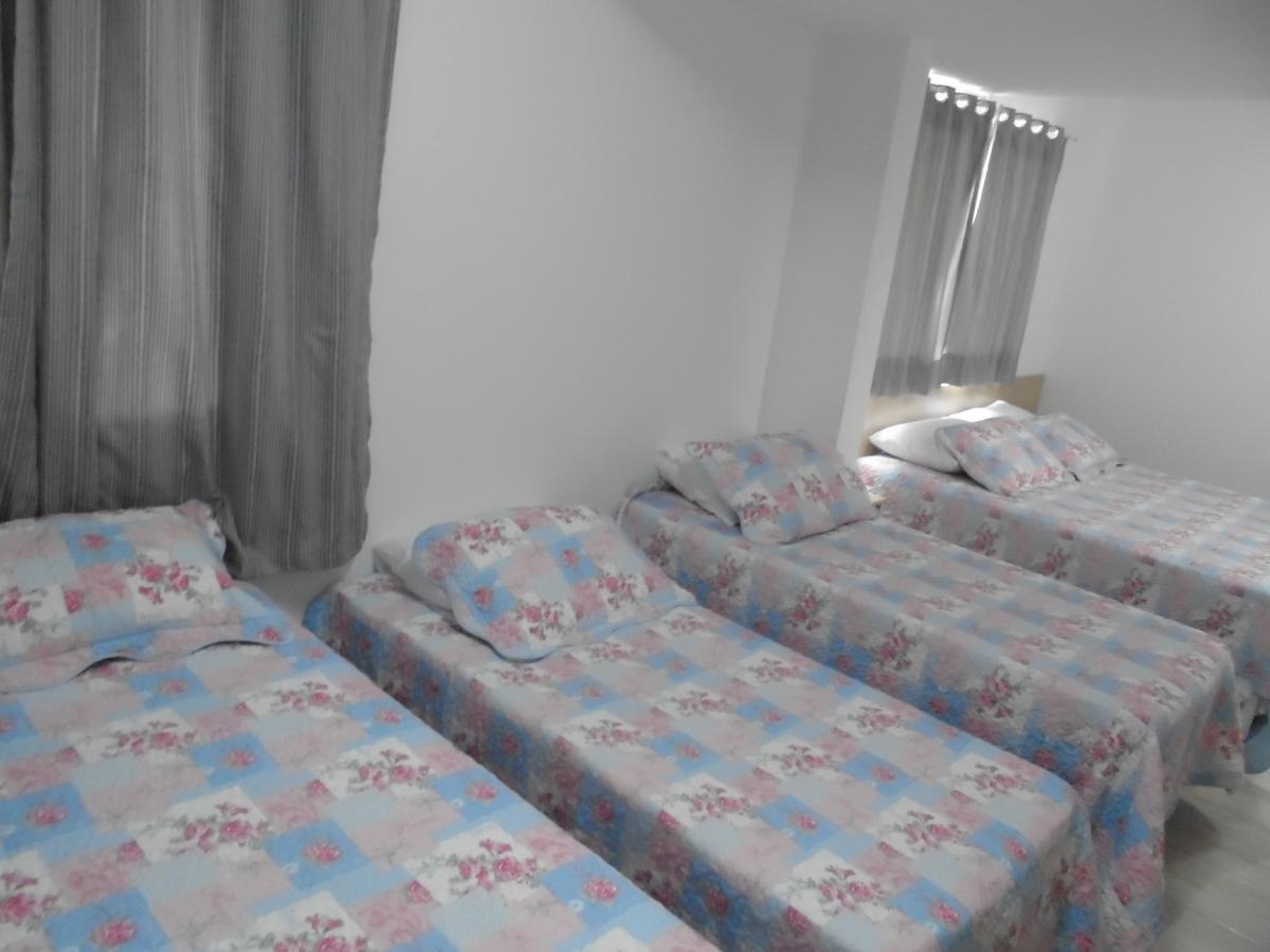 Hotel Anjos Ltda Gravataí Dış mekan fotoğraf