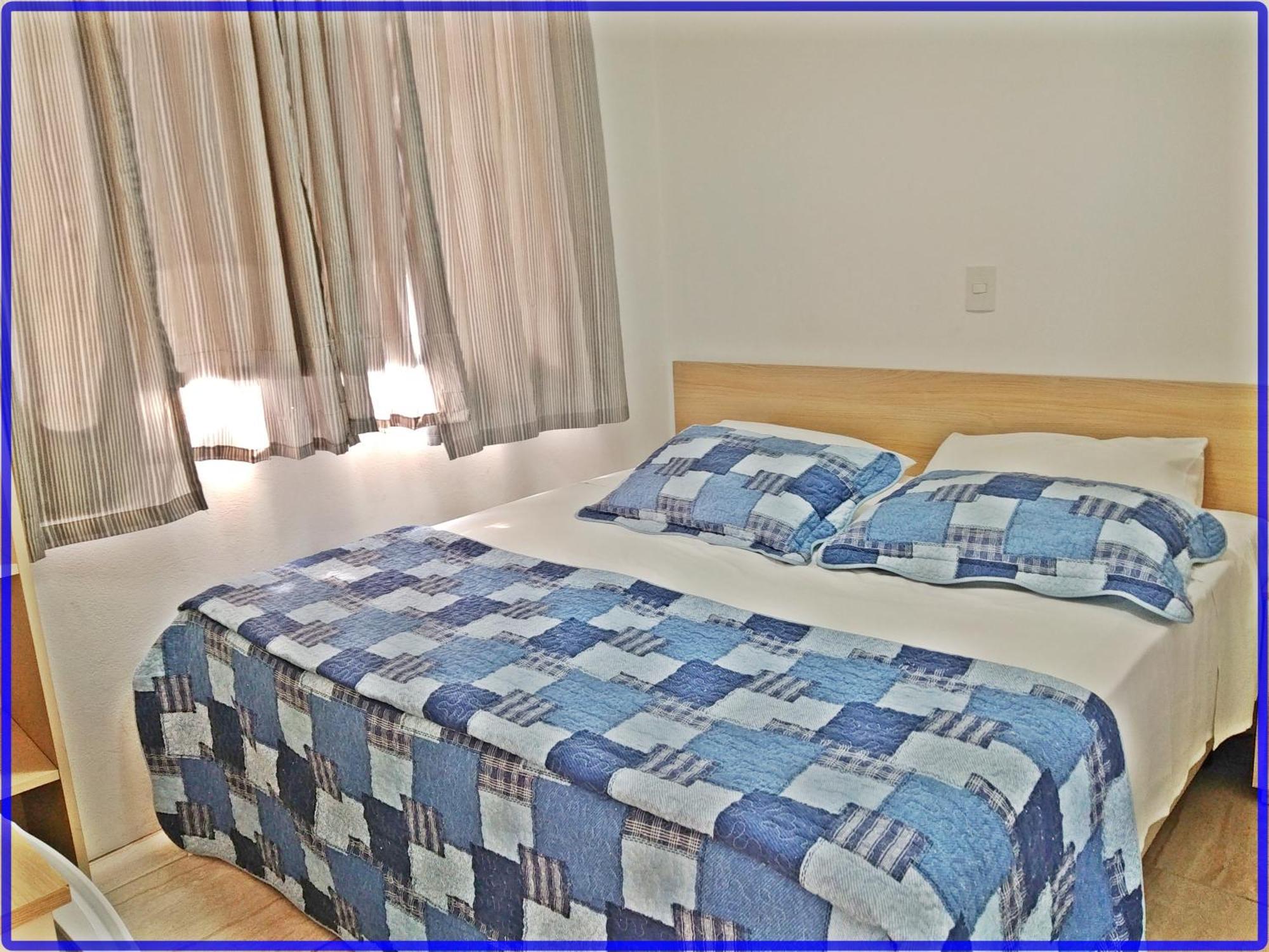 Hotel Anjos Ltda Gravataí Dış mekan fotoğraf