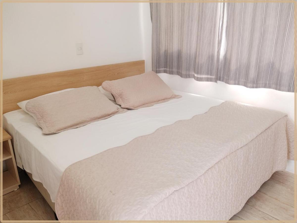 Hotel Anjos Ltda Gravataí Dış mekan fotoğraf